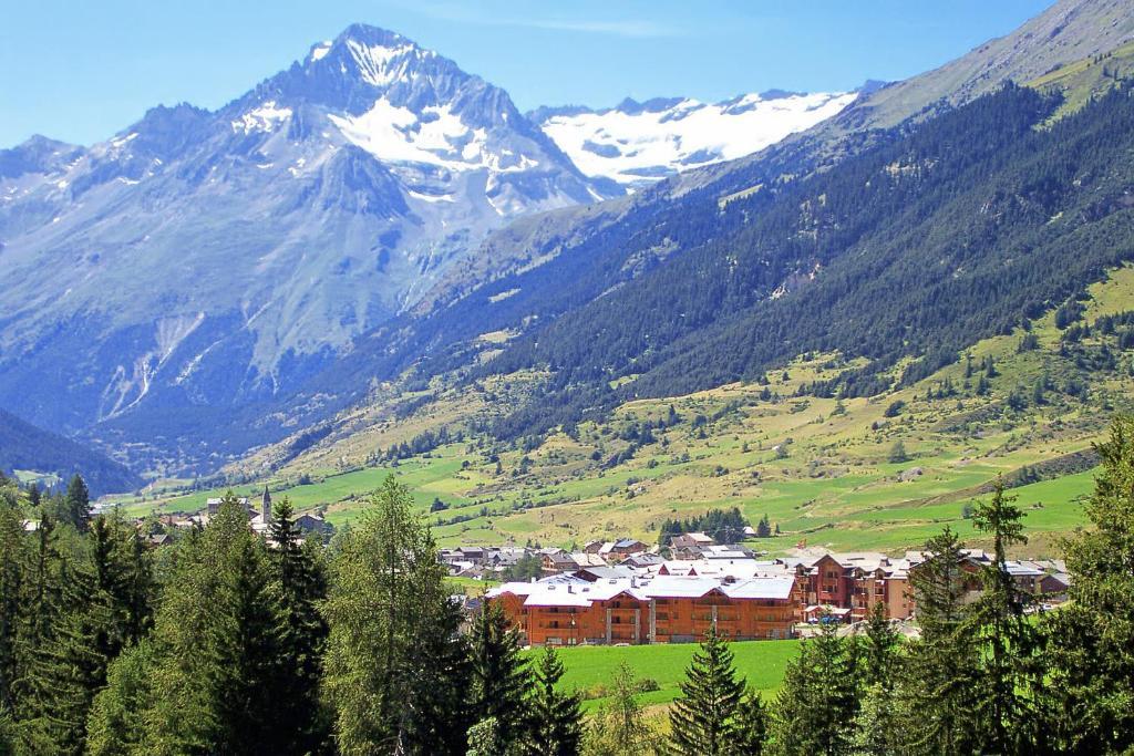 Appart hôtel Résidence Les Balcons De Val Cenis Le 3*