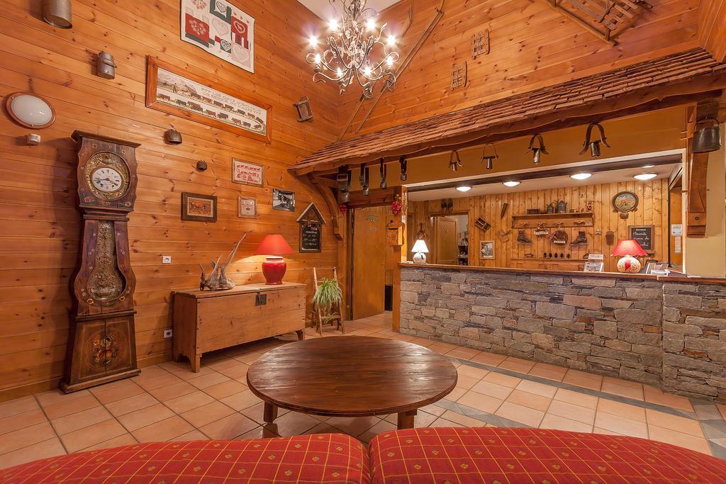 Résidence Les Balcons De Val Cenis Le Appart hôtel