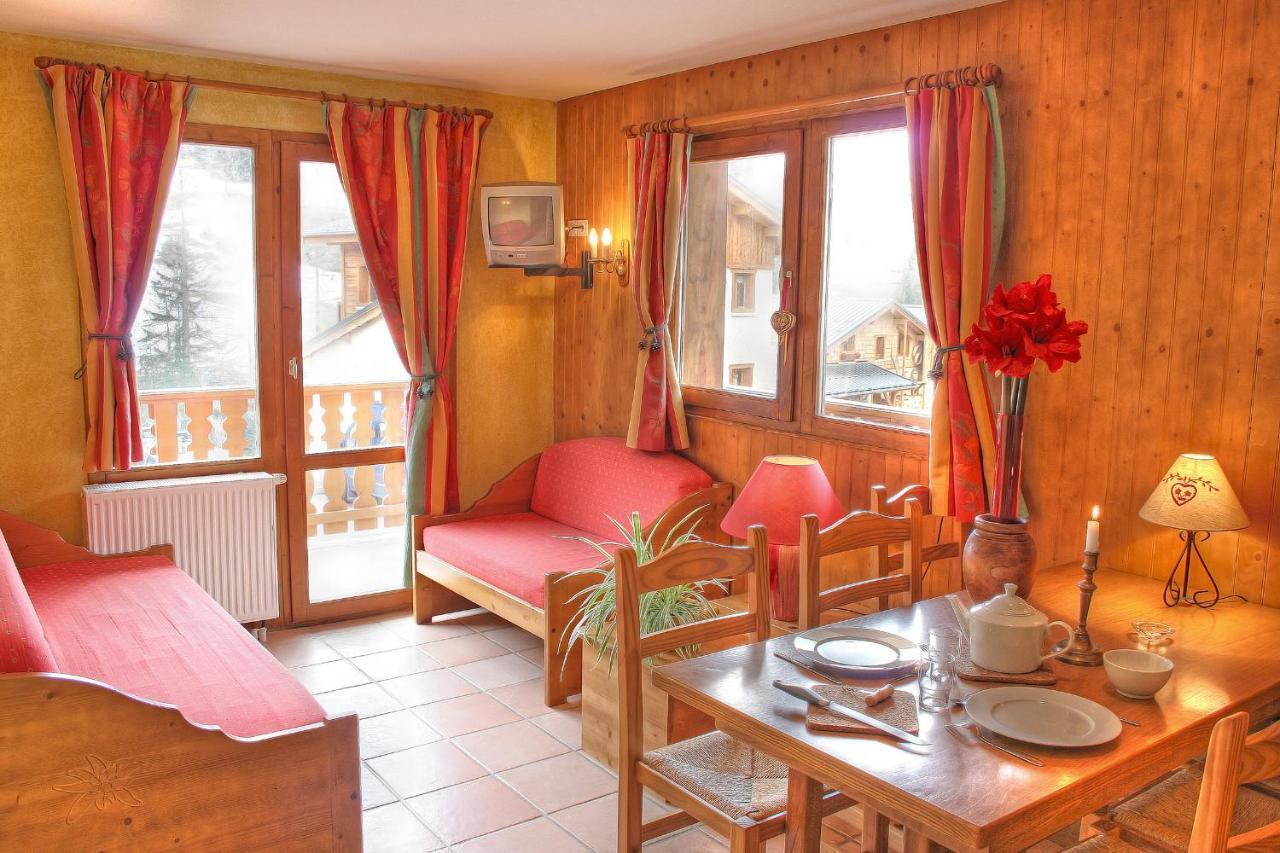 Les Balcons De Val Cenis Le Lanslevillard